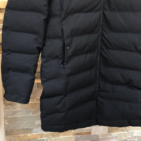 Men's Long Jacket - Picture 2 of 15